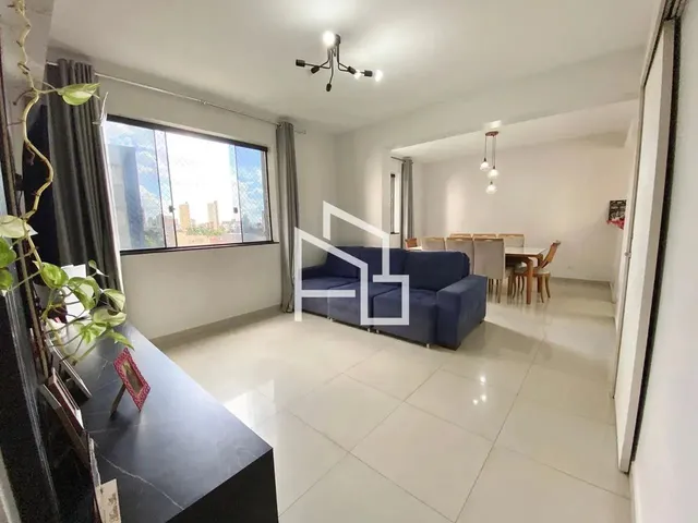 Imagem: Apartamento para Venda com 3 Quartos em