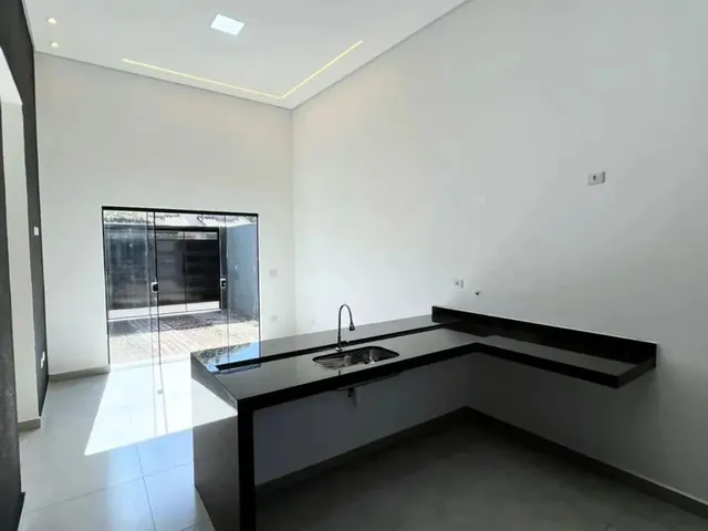 Imagem 16: Casa Á Venda com 2 Quartos Sendo 1 Suíte na Vila Nasser em Campo Grande - Ms
