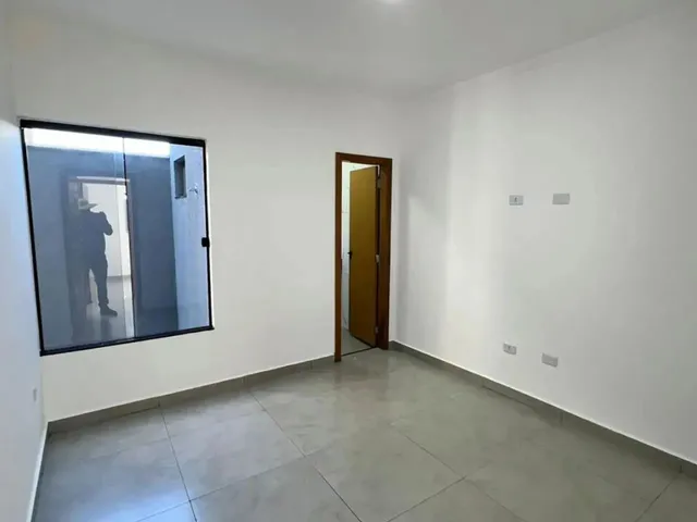 Imagem 14: Casa Á Venda com 2 Quartos Sendo 1 Suíte na Vila Nasser em Campo Grande - Ms