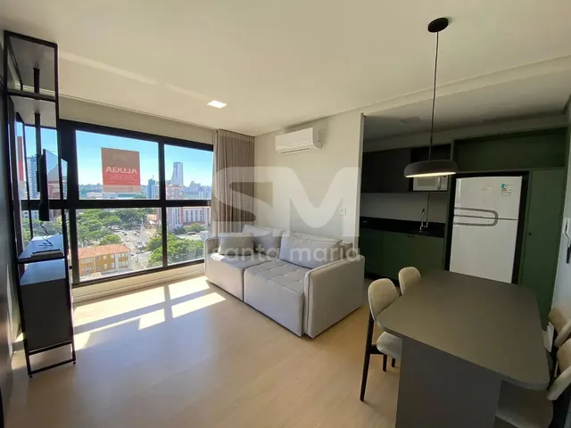 Imagem 3: Apartamento para Locação, Centro, Chapecó, Sc
