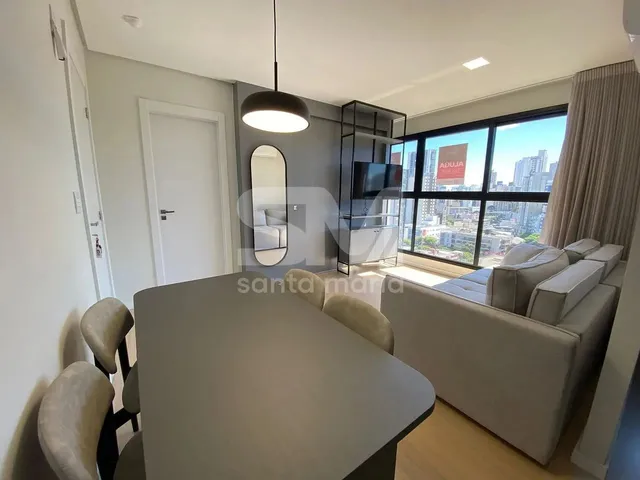 Imagem 2: Apartamento para Locação, Centro, Chapecó, Sc