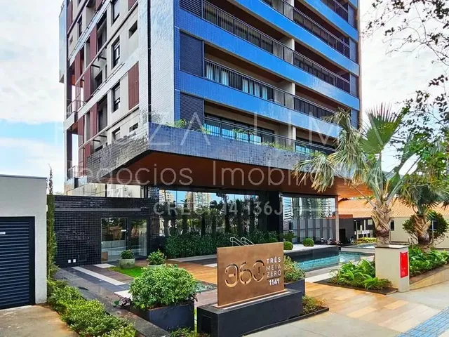 Imagem: Apartamento para Venda em Campo Grande