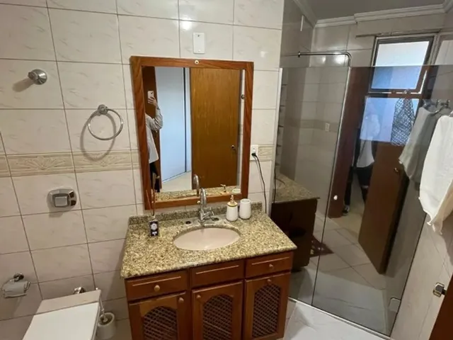 Imagem 5: Apto. em Chapecó. Mobiliado
