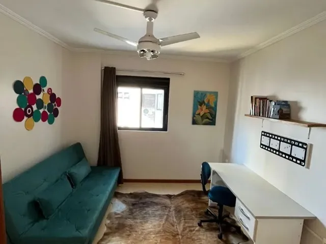 Imagem 3: Apto. em Chapecó. Mobiliado
