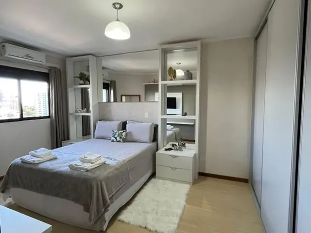 Imagem 4: Apto. em Chapecó. Mobiliado
