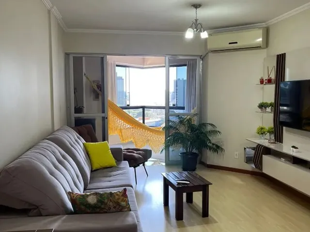 Imagem 6: Apto. em Chapecó. Mobiliado