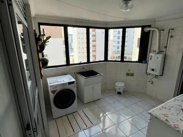 Imagem 10: Apto. em Chapecó. Mobiliado