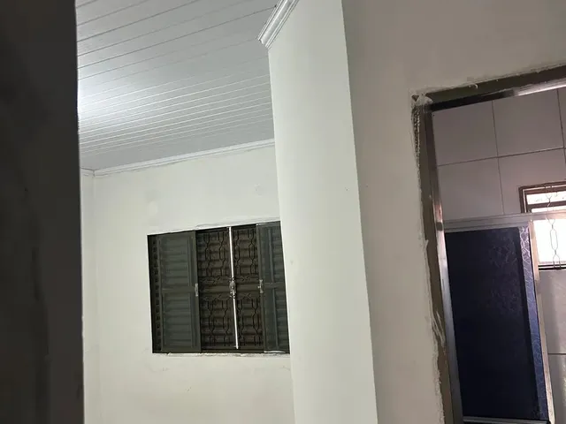 Imagem: Vendo Casa Financiada