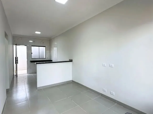 Imagem 7: Casa Á Venda com 2 Quartos no Jardim Itamaracá em Campo Grande - Ms
