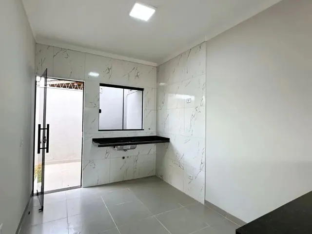 Imagem 11: Casa Á Venda com 2 Quartos no Jardim Itamaracá em Campo Grande - Ms