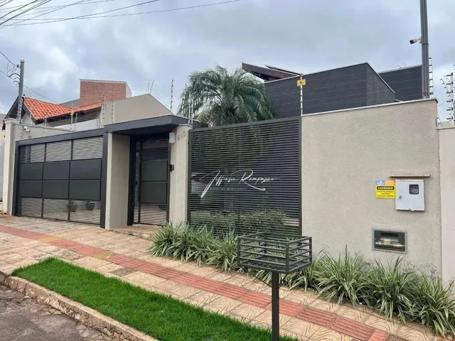Imagem 1: Linda Casa Térrea