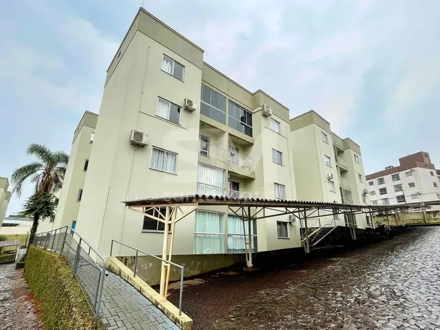 Imagem 1: Residential / Apartment em Chapecó