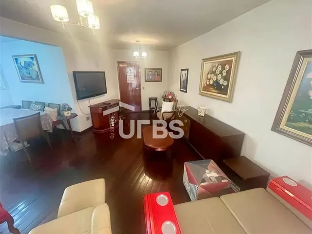 Imagem 16: Apartamento 3 Quartos Setor Oeste