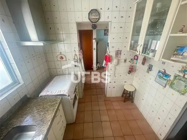 Imagem 8: Apartamento 3 Quartos Setor Oeste