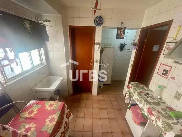 Imagem 11: Apartamento 3 Quartos Setor Oeste
