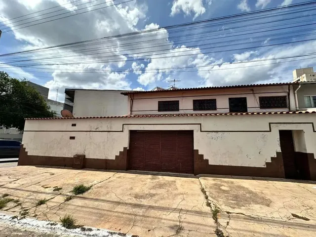 Imagem: Sobrado para Aluguel e Venda Setor Leste