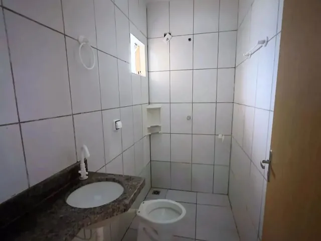 Imagem 3: Casa Reformada Á Venda com 2 Quartos no los Angeles em Campo Grande - Ms