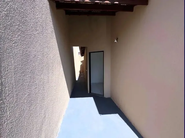 Imagem 4: Casa Reformada Á Venda com 2 Quartos no los Angeles em Campo Grande - Ms