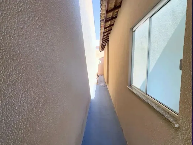 Imagem 5: Casa Reformada Á Venda com 2 Quartos no los Angeles em Campo Grande - Ms