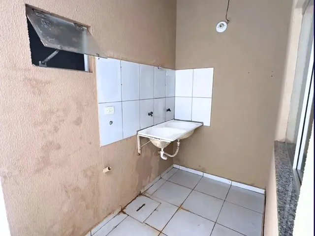 Imagem 2: Casa Reformada Á Venda com 2 Quartos no los Angeles em Campo Grande - Ms