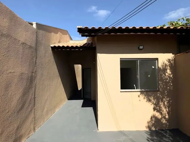 Imagem 8: Casa Reformada Á Venda com 2 Quartos no los Angeles em Campo Grande - Ms