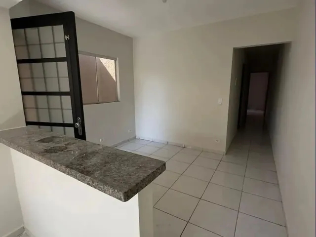 Imagem 12: Casa Reformada Á Venda com 2 Quartos no los Angeles em Campo Grande - Ms
