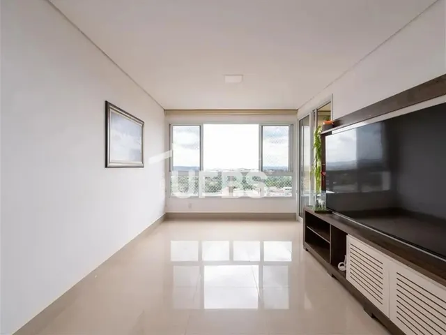 Imagem: Panoramic Residence - Apartamento 3 Quartos