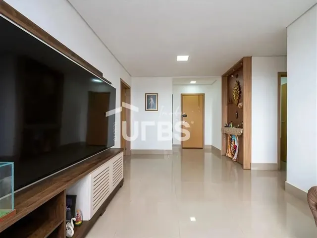 Imagem 13: Panoramic Residence - Apartamento 3 Quartos, Sendo 3 Suítes