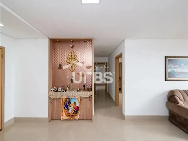 Imagem 3: Panoramic Residence - Apartamento 3 Quartos, Sendo 3 Suítes