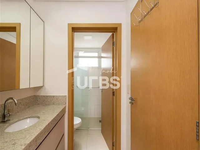 Imagem 2: Panoramic Residence - Apartamento 3 Quartos, Sendo 3 Suítes