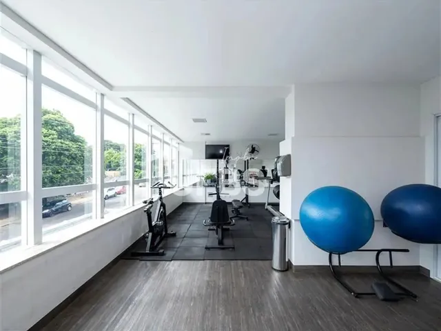 Imagem 10: Panoramic Residence - Apartamento 3 Quartos, Sendo 3 Suítes