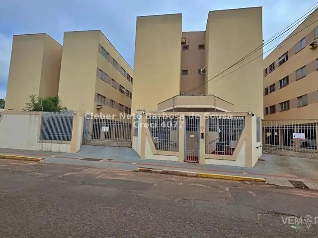 Imagem: Excelente Opção de Apartamento
