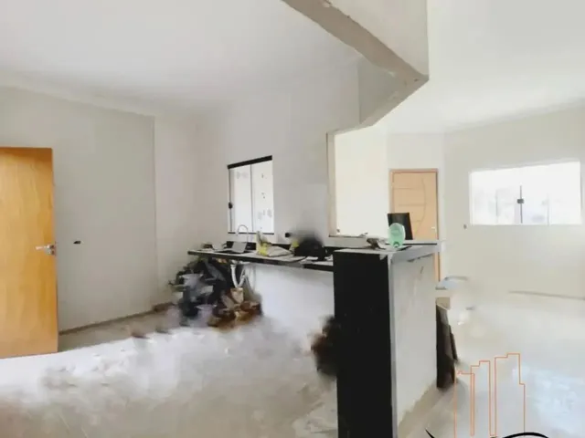 Imagem 11: Casa Á Venda com 3 Quartos Sendo 1 Suíte no Caiçara em Campo Grande - Ms