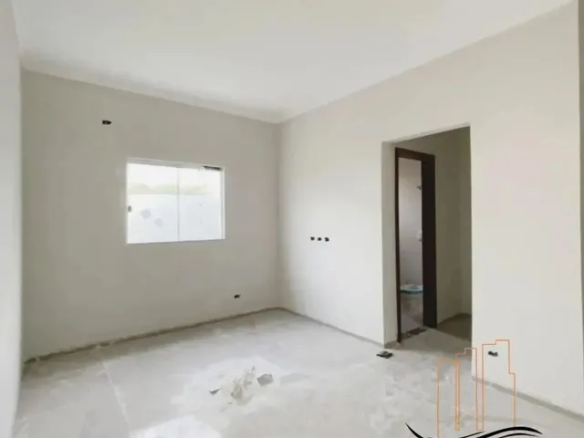 Imagem 13: Casa Á Venda com 3 Quartos Sendo 1 Suíte no Caiçara em Campo Grande - Ms