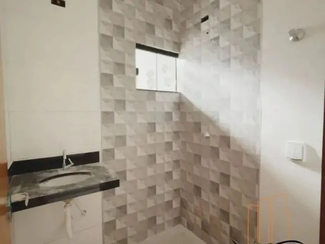 Imagem 8: Casa Á Venda com 3 Quartos Sendo 1 Suíte no Caiçara em Campo Grande - Ms