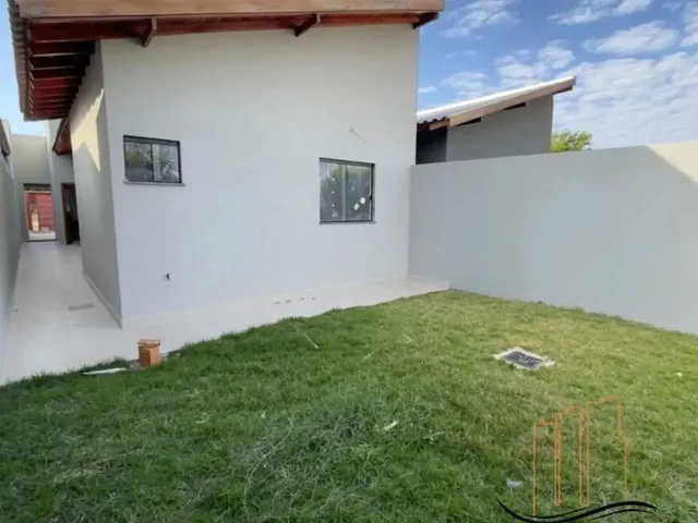 Imagem 12: Casa Á Venda com 3 Quartos Sendo 1 Suíte no Caiçara em Campo Grande - Ms