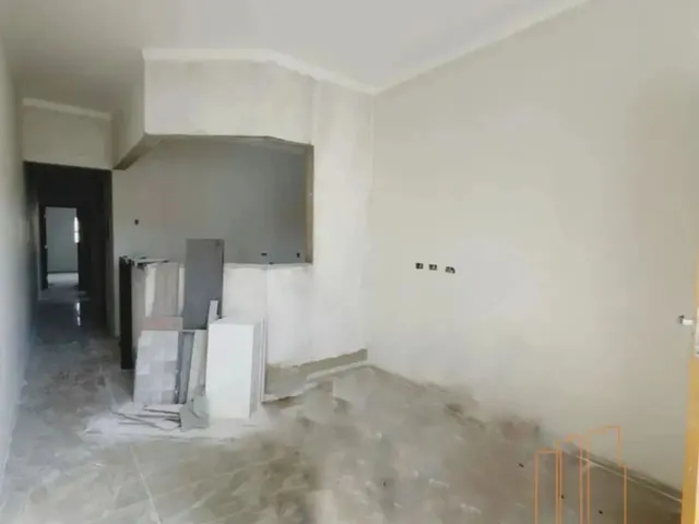 Imagem 4: Casa Á Venda com 3 Quartos Sendo 1 Suíte no Caiçara em Campo Grande - Ms