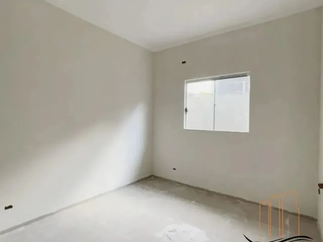 Imagem 14: Casa Á Venda com 3 Quartos Sendo 1 Suíte no Caiçara em Campo Grande - Ms