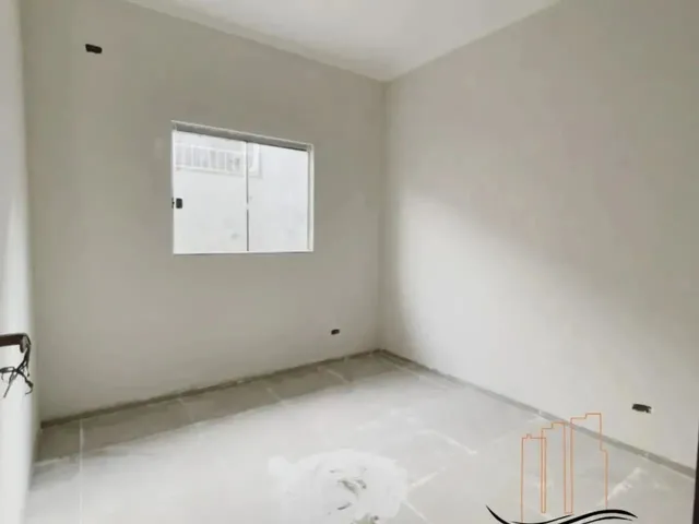 Imagem 16: Casa Á Venda com 3 Quartos Sendo 1 Suíte no Caiçara em Campo Grande - Ms