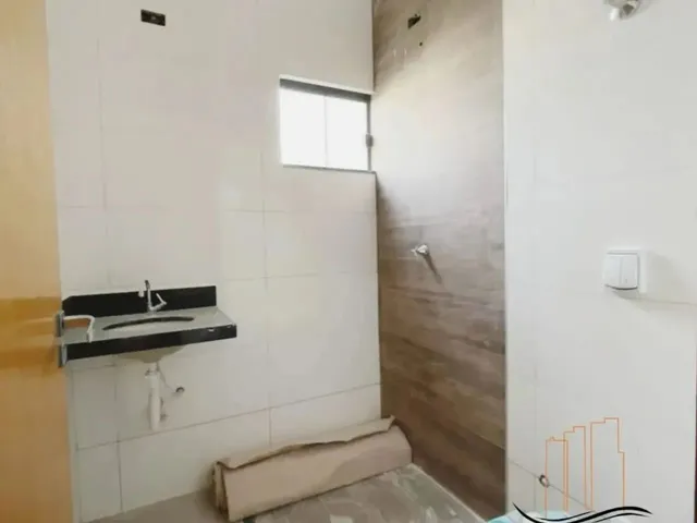 Imagem 9: Casa Á Venda com 3 Quartos Sendo 1 Suíte no Caiçara em Campo Grande - Ms