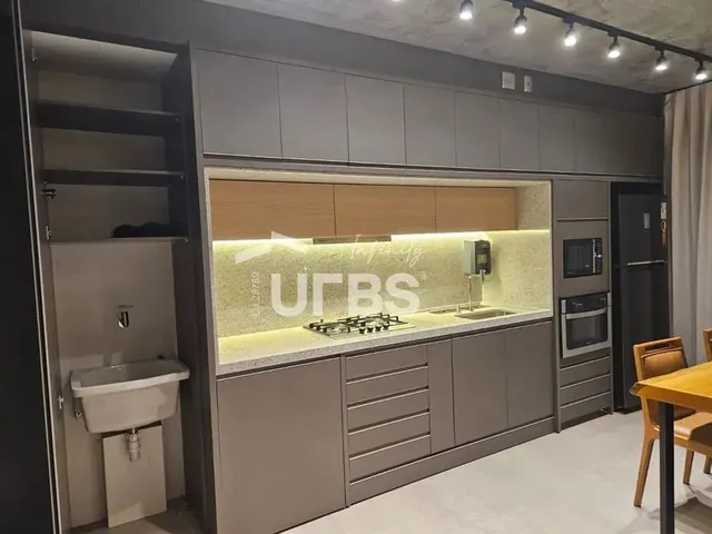 Imagem 8: Flat À Venda, Setor Oeste, 1 Quarto (1 Suíte), 1 Vaga de Garagem, Próximo À Praça