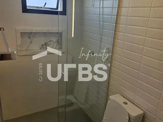 Imagem 13: Flat À Venda, Setor Oeste, 1 Quarto (1 Suíte), 1 Vaga de Garagem, Próximo À Praça