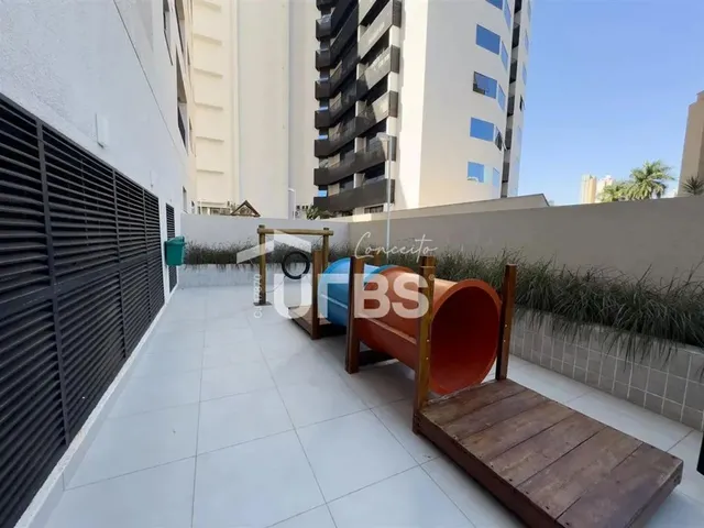 Imagem 2: Flat À Venda, Setor Oeste, 1 Quarto (1 Suíte), 1 Vaga de Garagem, Próximo À Praça
