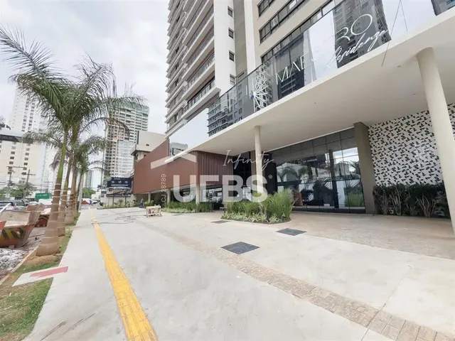 Imagem: Apartamento Maestro Residence Setor Oeste