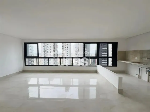 Imagem 2: Apartamento Maestro Residence Setor Oeste, 88M², 2 Suítes, Próximo a Praça do Sol