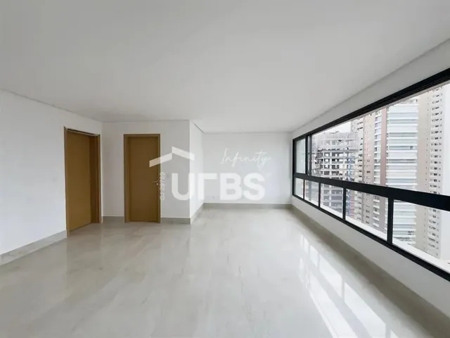 Imagem 13: Apartamento Maestro Residence Setor Oeste, 88M², 2 Suítes, Próximo a Praça do Sol