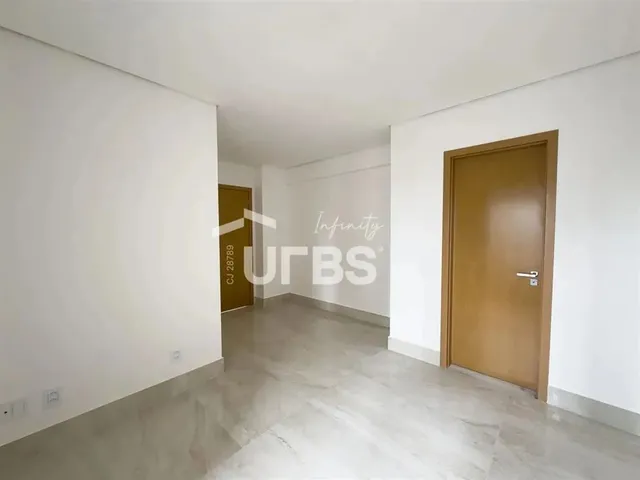 Imagem 4: Apartamento Maestro Residence Setor Oeste, 88M², 2 Suítes, Próximo a Praça do Sol