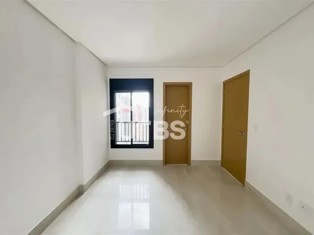 Imagem 7: Apartamento Maestro Residence Setor Oeste, 88M², 2 Suítes, Próximo a Praça do Sol