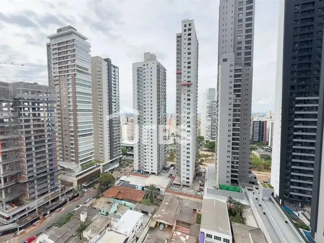 Imagem 3: Apartamento Maestro Residence Setor Oeste, 88M², 2 Suítes, Próximo a Praça do Sol
