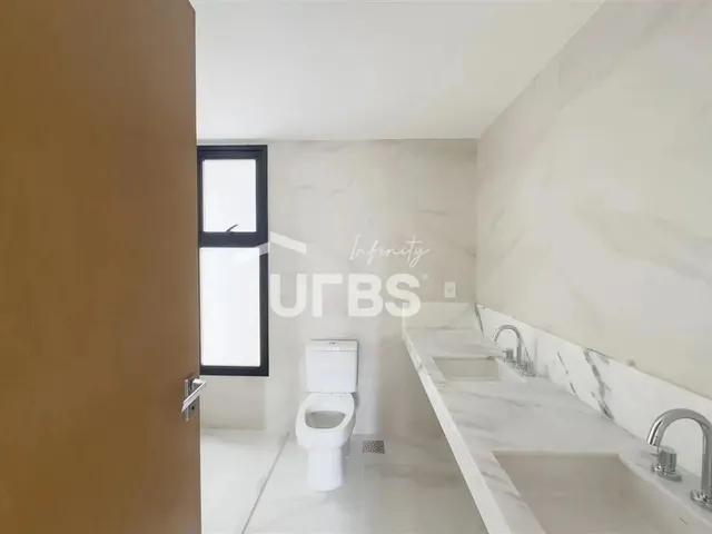 Imagem 11: Apartamento Maestro Residence Setor Oeste, 88M², 2 Suítes, Próximo a Praça do Sol